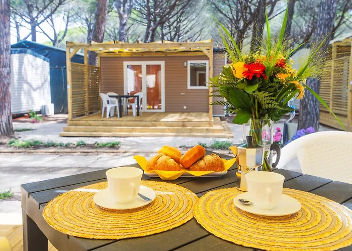 Camping Arcobaleno