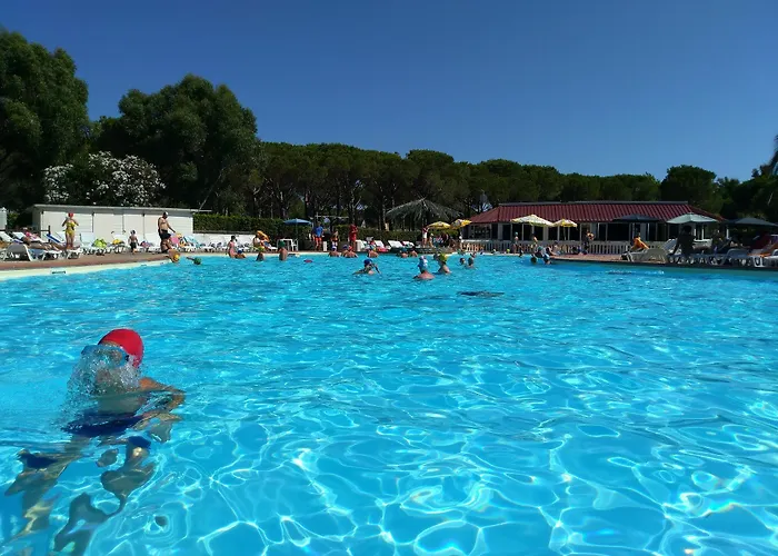 Camping Arcobaleno