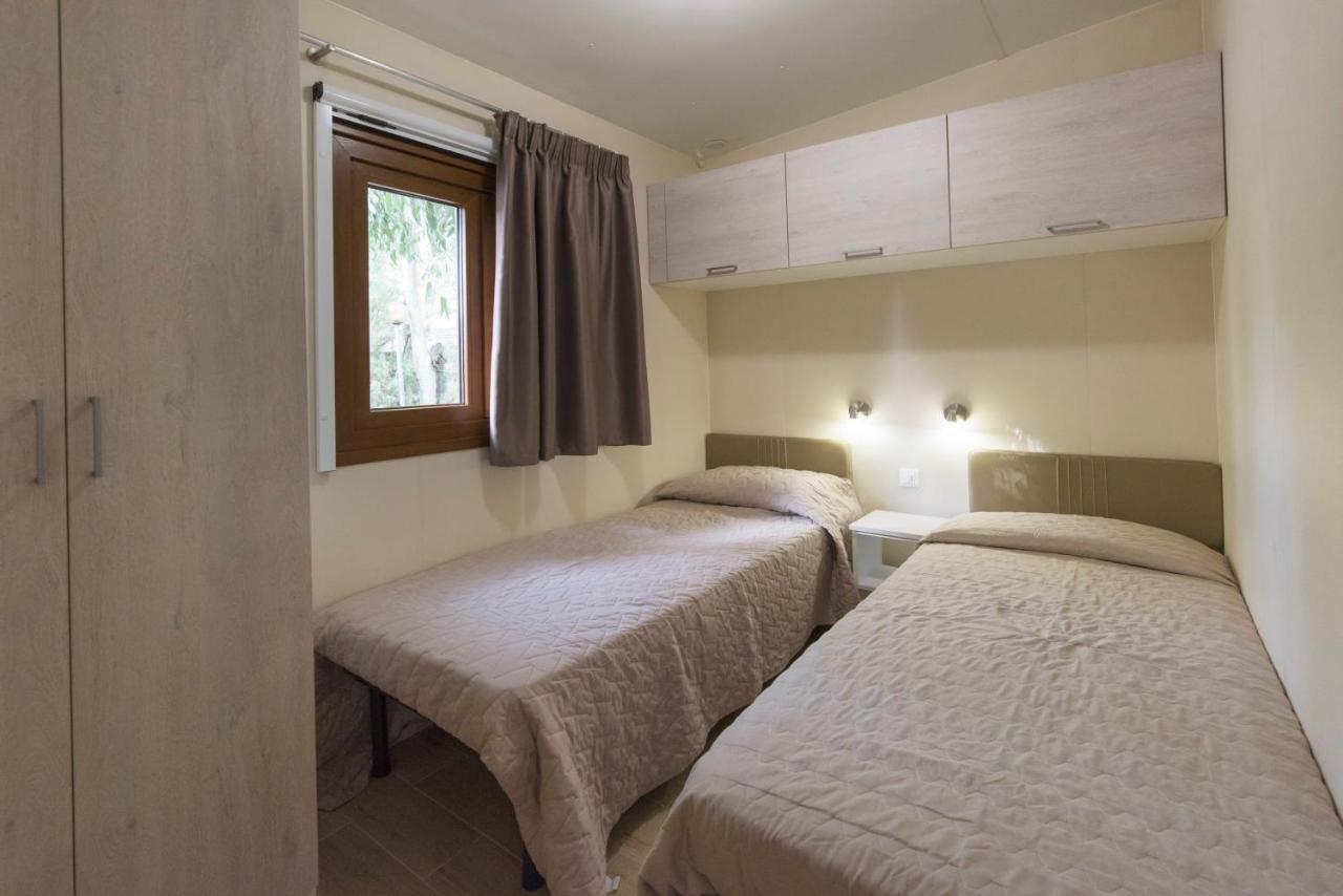 Arcobaleno Camping Marina Di Bibbona