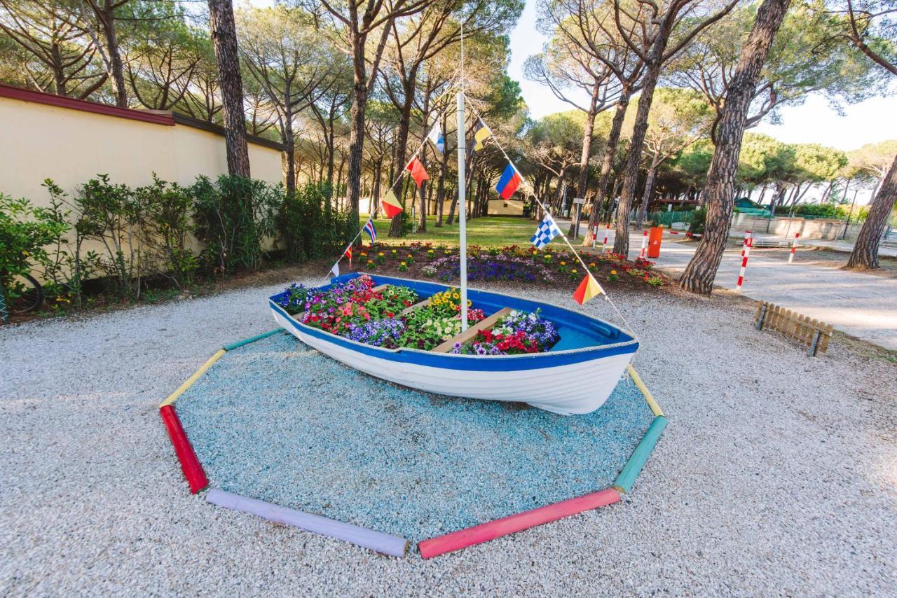 Arcobaleno Campingplatz