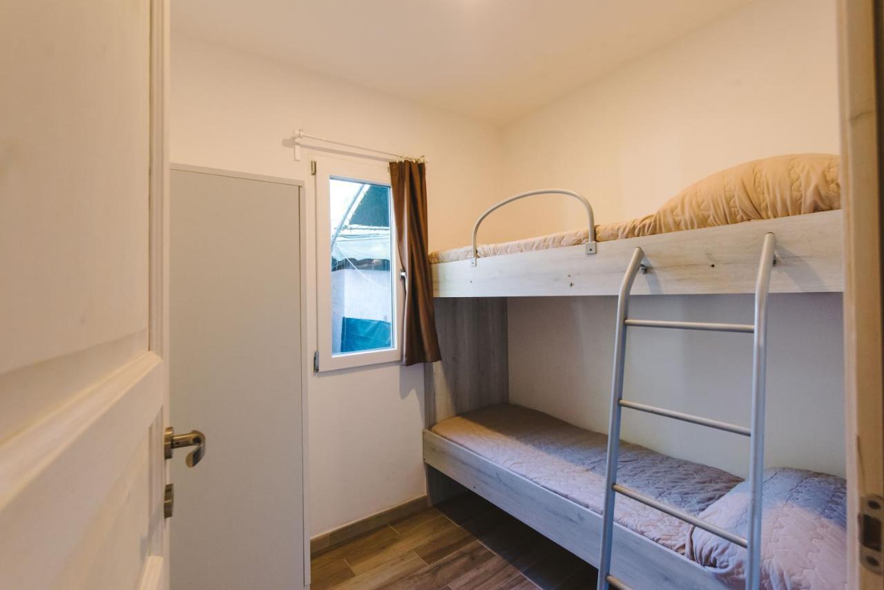 Camping Arcobaleno Marina Di Bibbona