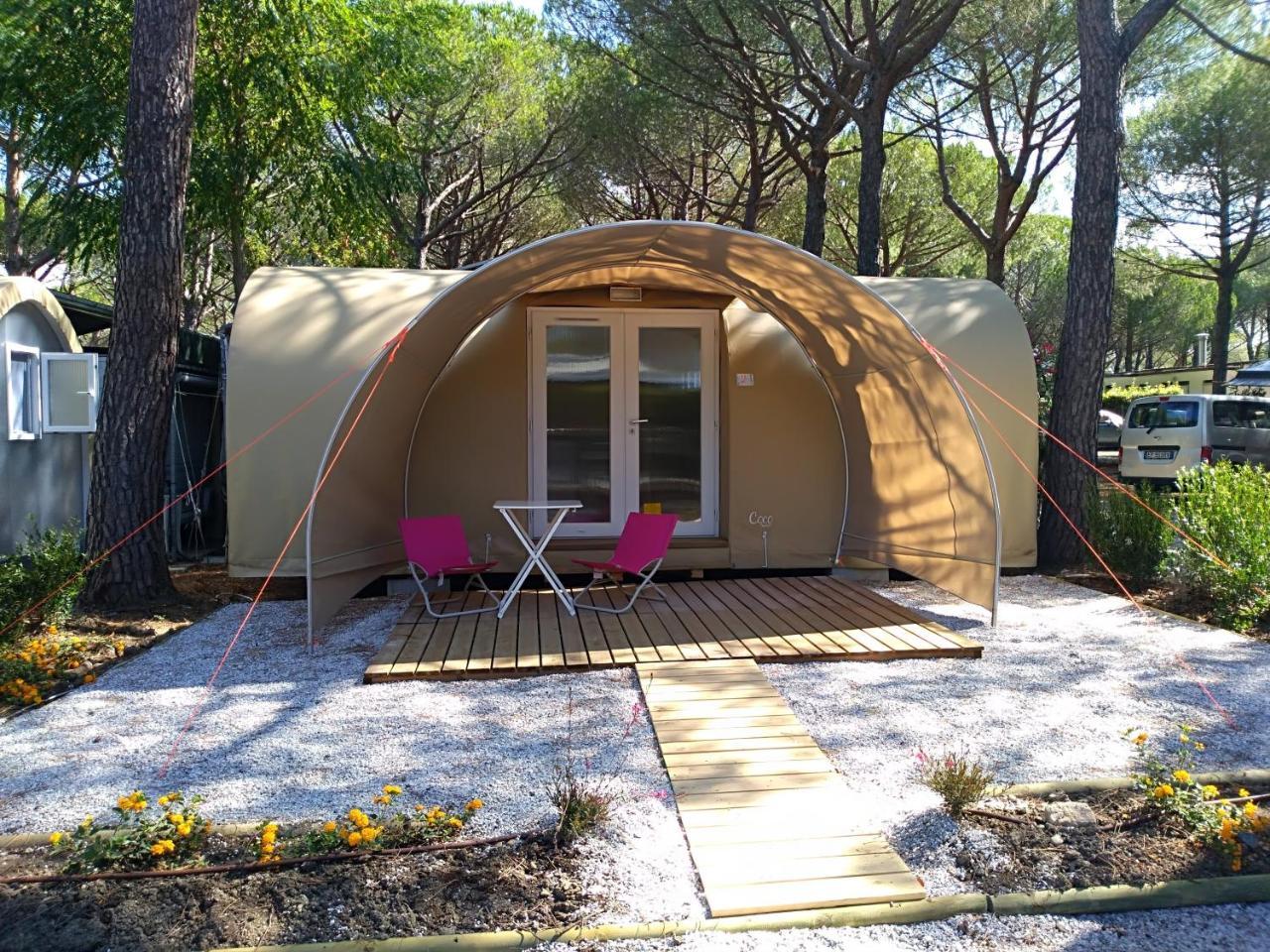 Arcobaleno Marina Di Bibbona
