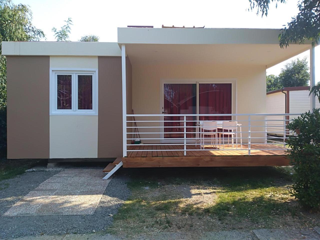 Arcobaleno Campingplatz Marina Di Bibbona